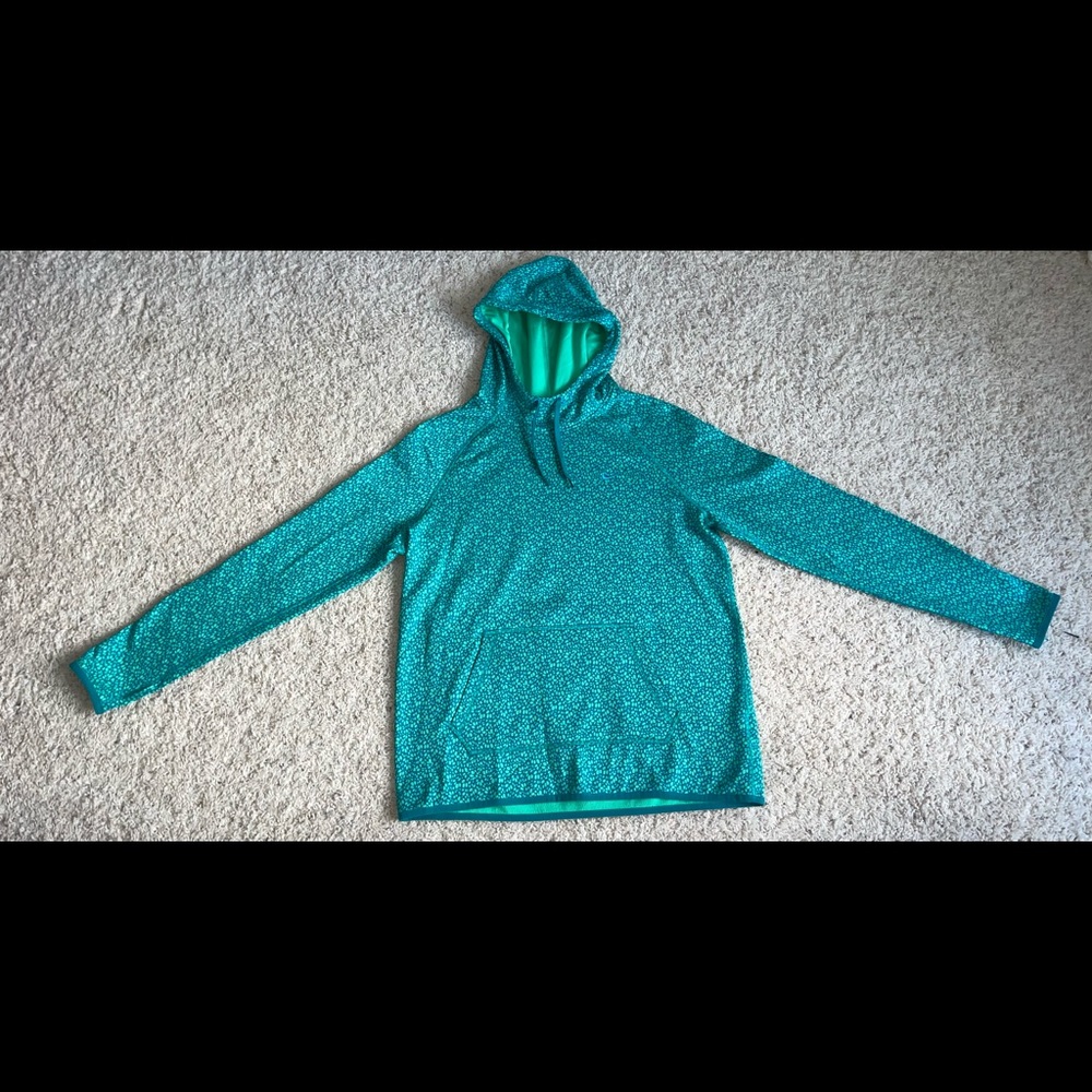 Nike Cowl Neck Sweatshirt